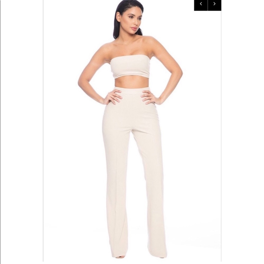 2 PIECE SET - Picture 2 of 2